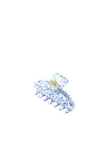 HOMETOWN BLUE ACETATE CLAW (2 SIZES)