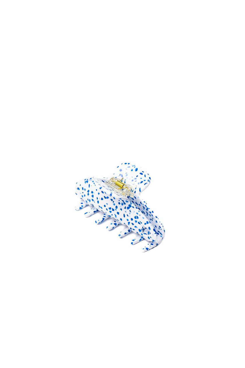 HOMETOWN BLUE ACETATE CLAW (2 SIZES)