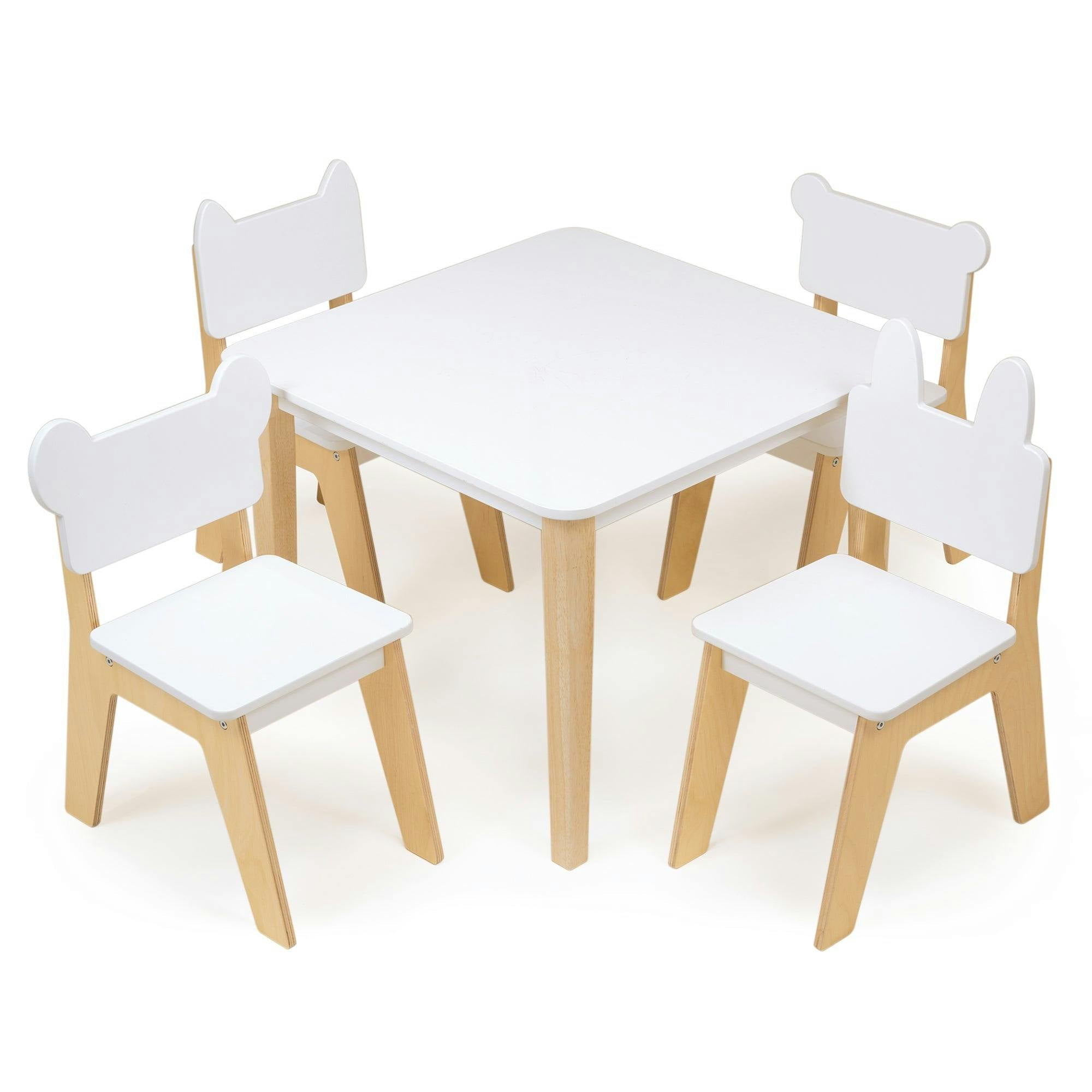Kid's Chair