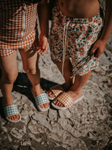 Swim Trunks | In Bloom
