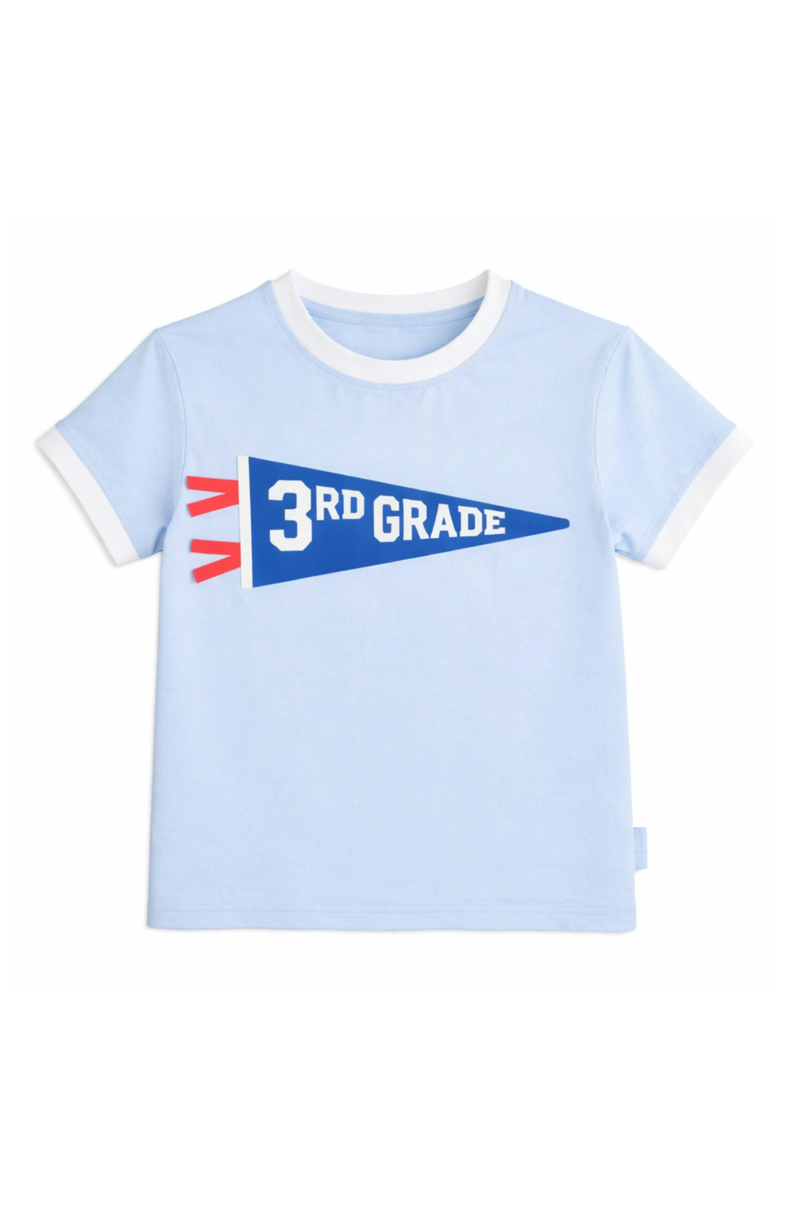 3rd Grade T-Shirt