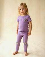 Hailey Star SS T-Shirt