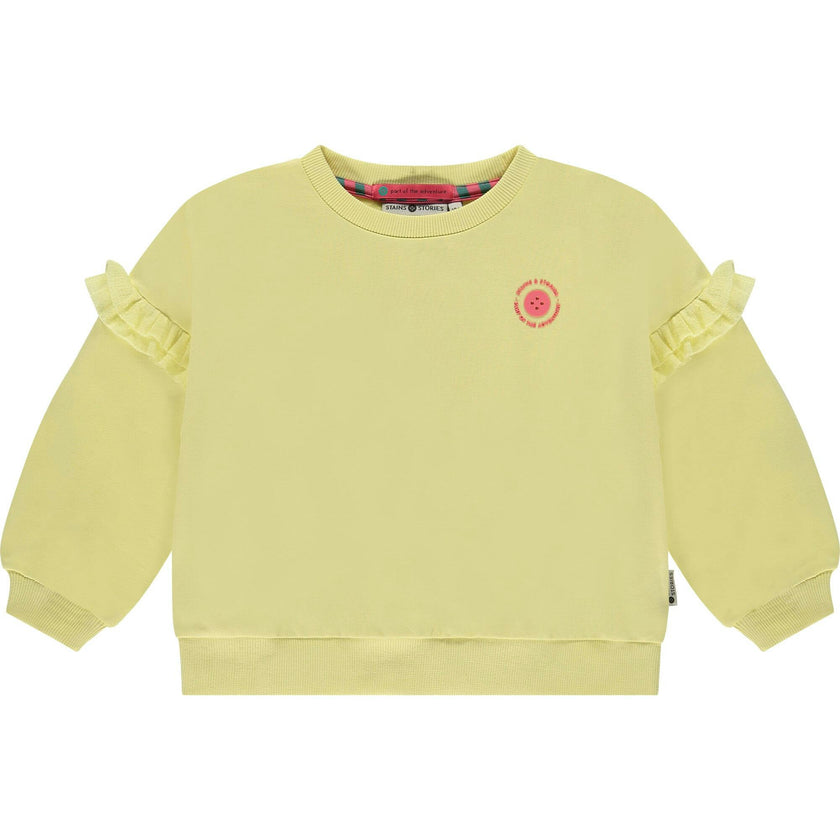 Juice Box Sweatshirt