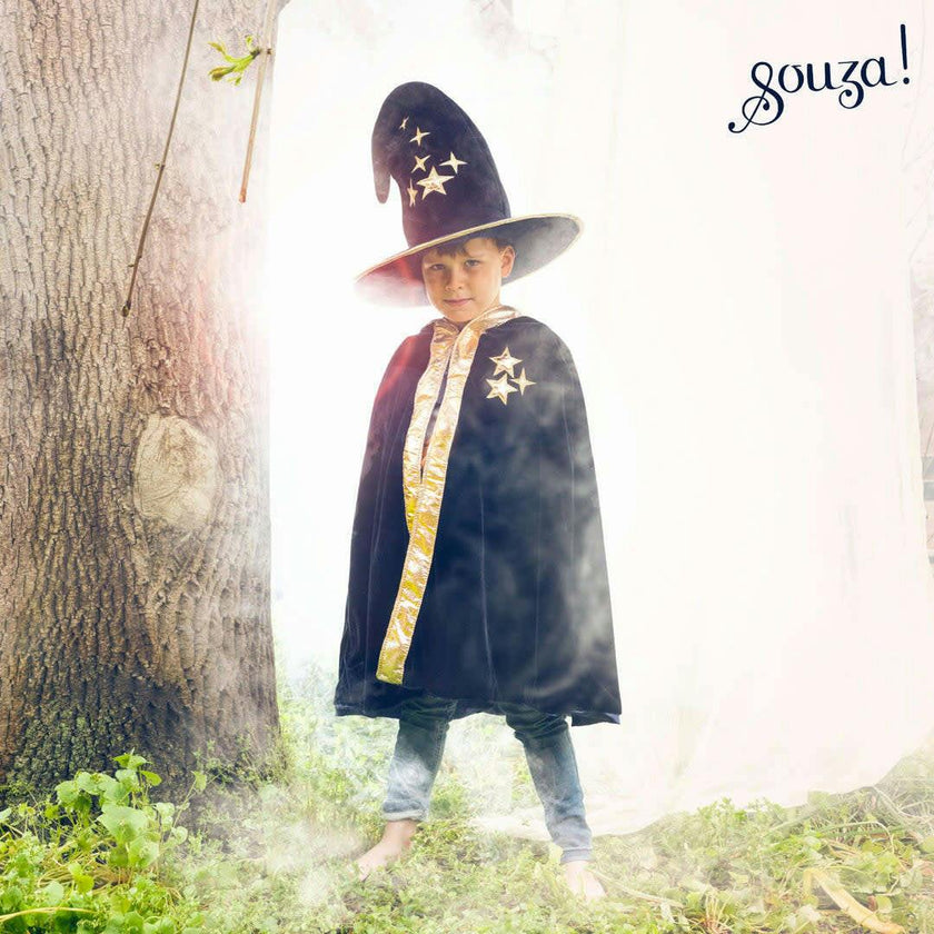 Wilfred - Magician Hat