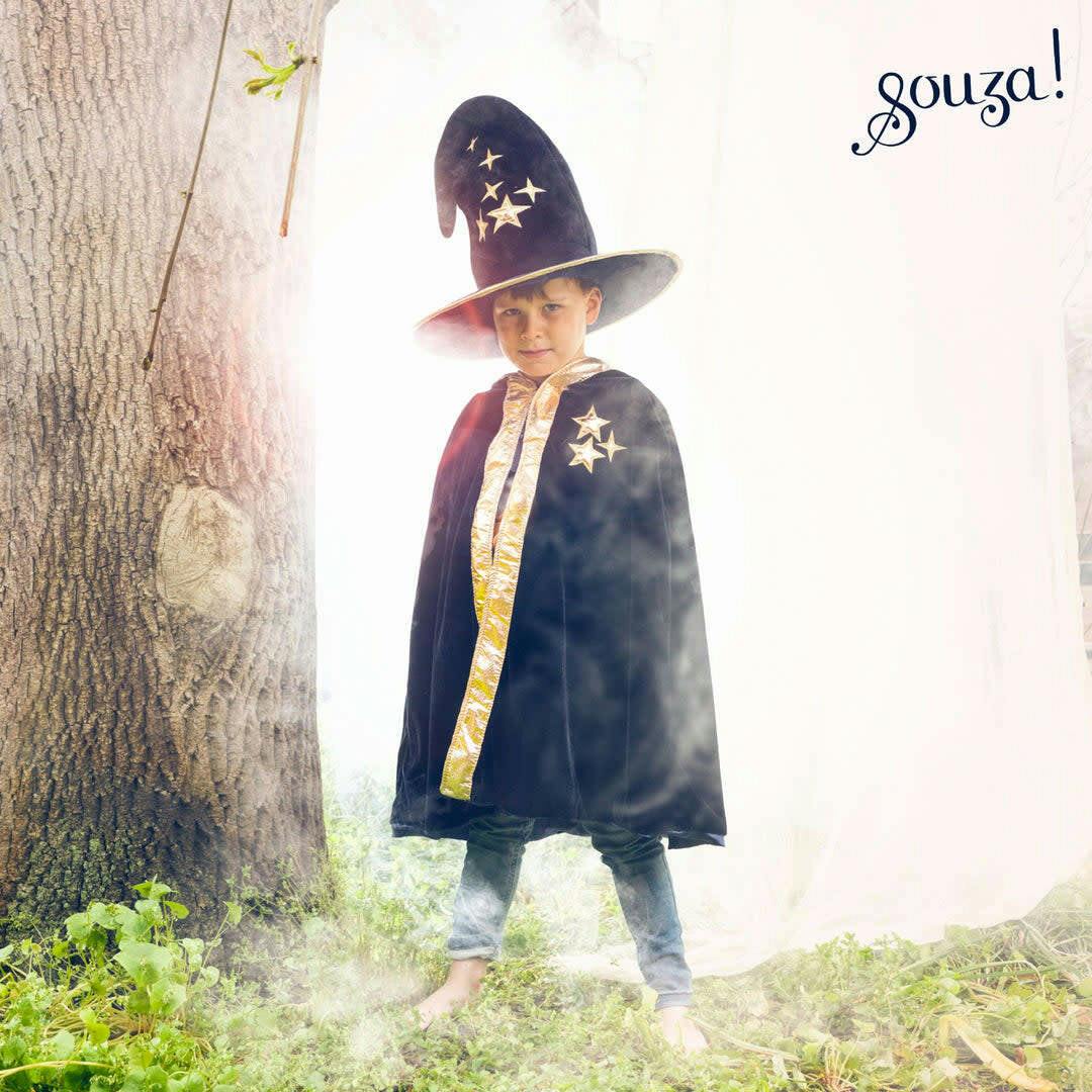 Wilfred - Magician Hat