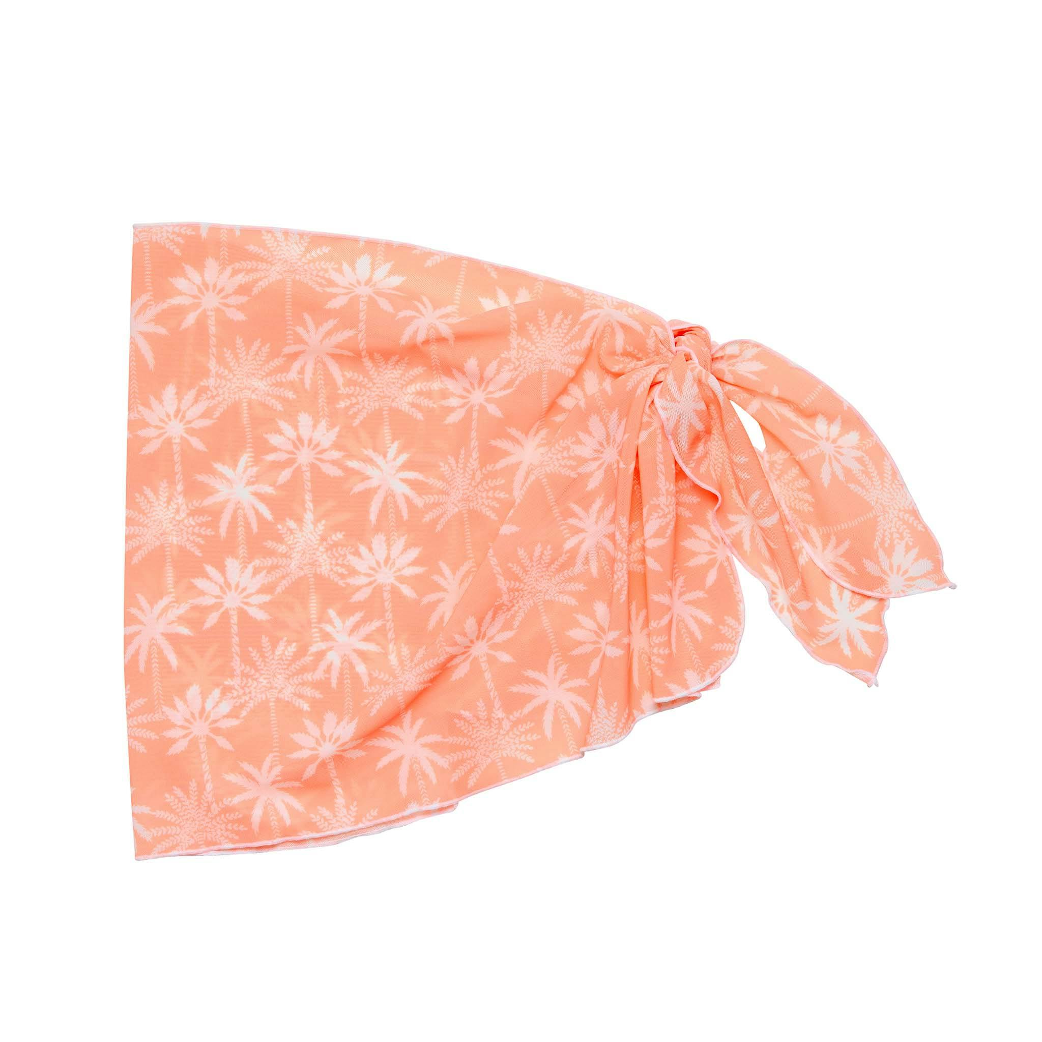 Cali Palms Sarong