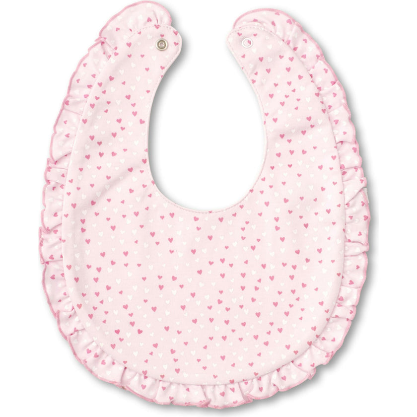 Sweethearts Bib