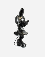 Minne STAR STYLE Black & Grey 12in