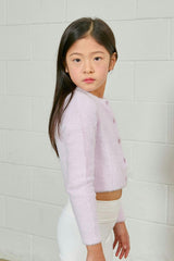 SoftTouch Cozy Cardigan