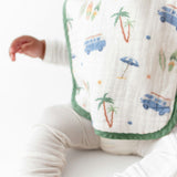 Surfboard Bib Set