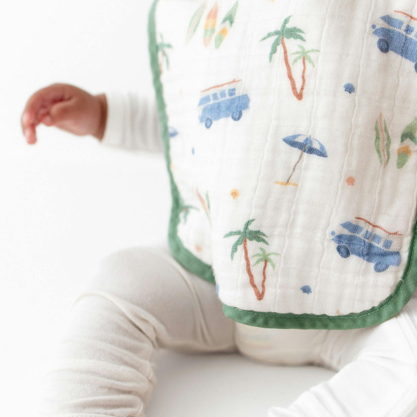 Surfboard Bib Set