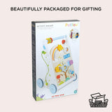 Woodland Activity Baby Walker