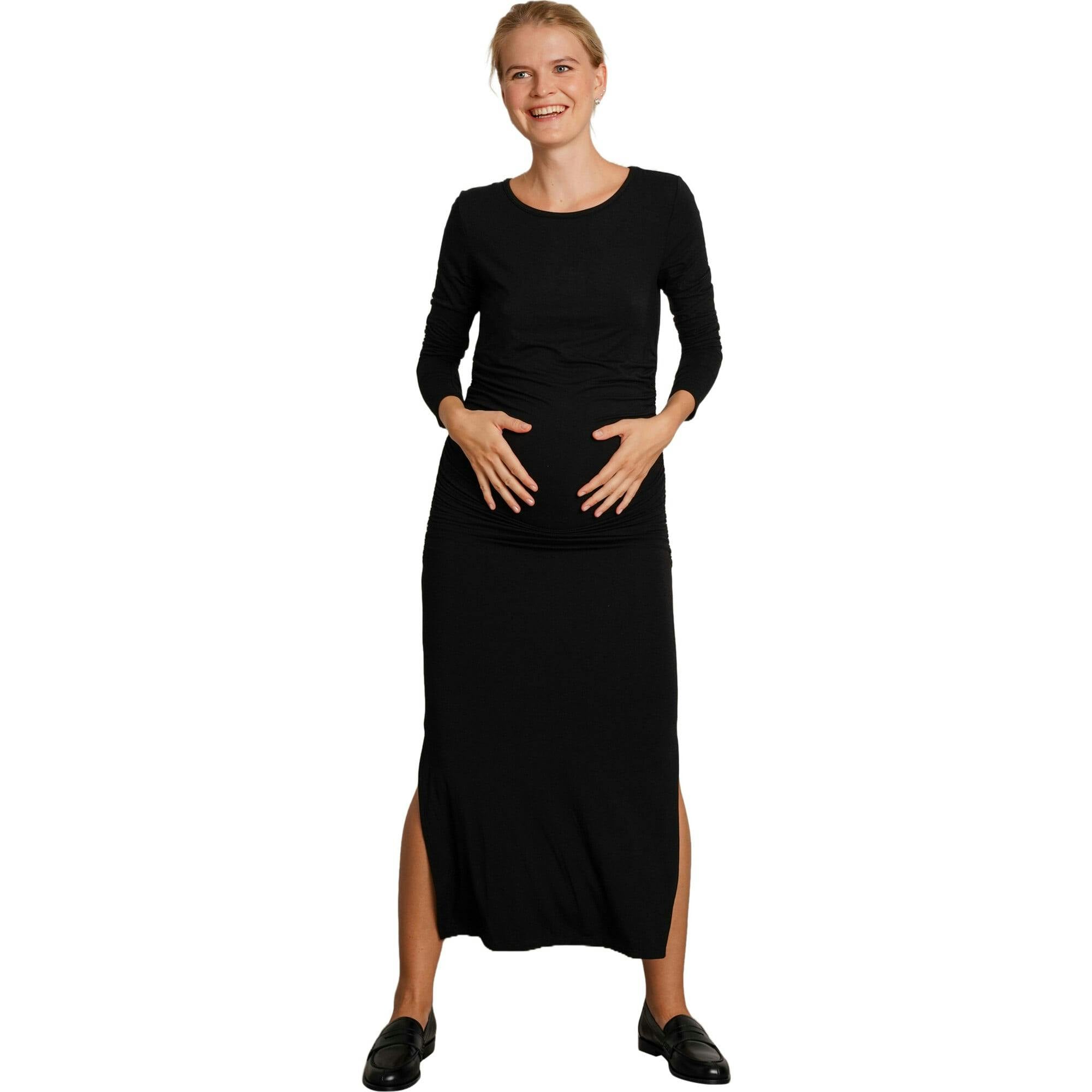 Curve Dress