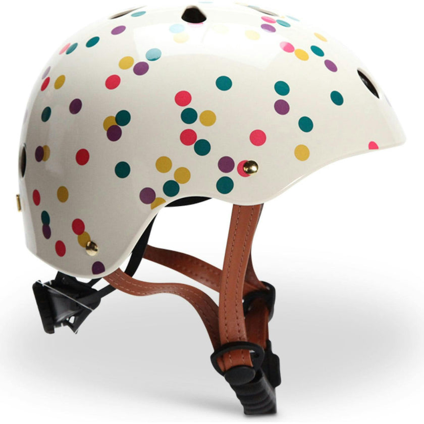 Lil' Linus Helmets