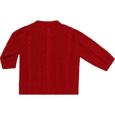 Nella Knit Cardigan