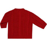 Nella Knit Cardigan