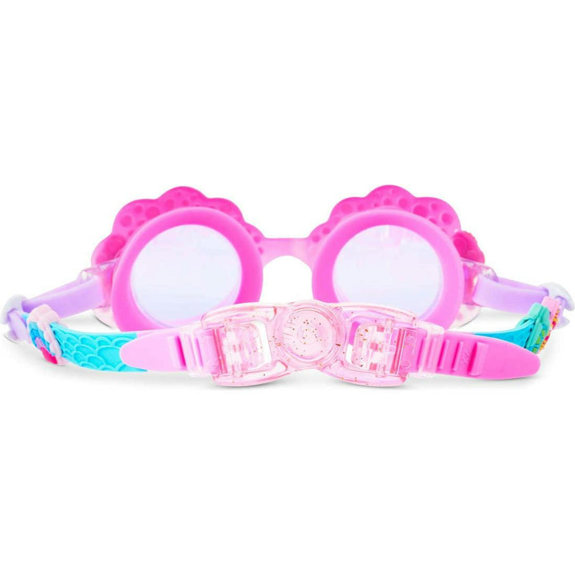 Enchanted Shoreline Kids’ Swim Goggles