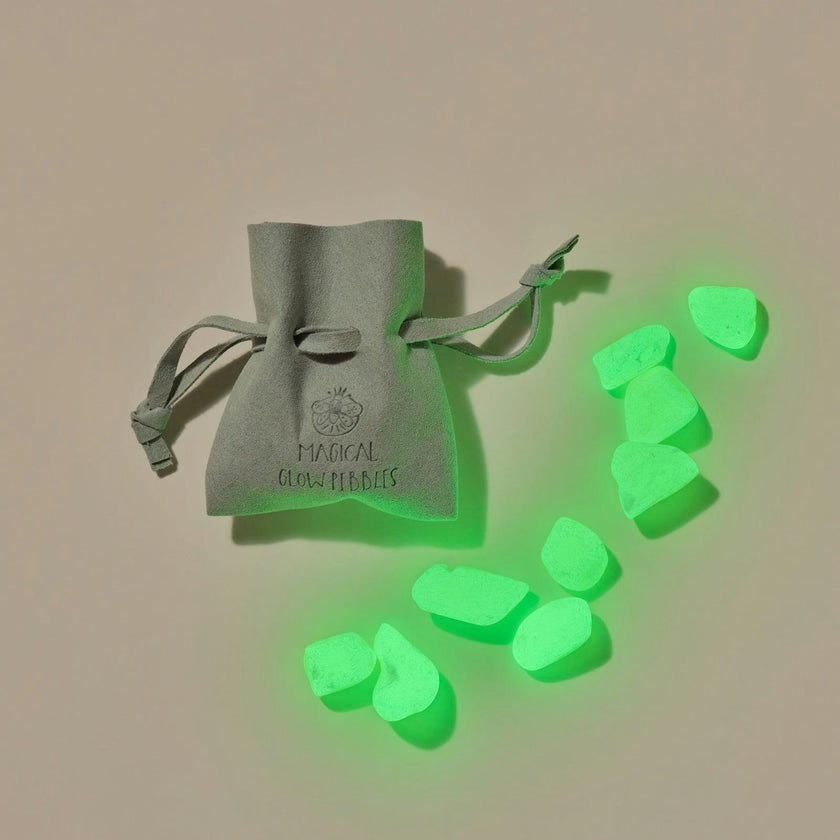 Magical Glowstone Collection