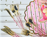Better With Confetti Utensil Set (30 ct)