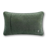 Make It A Double Needlepoint Pillow