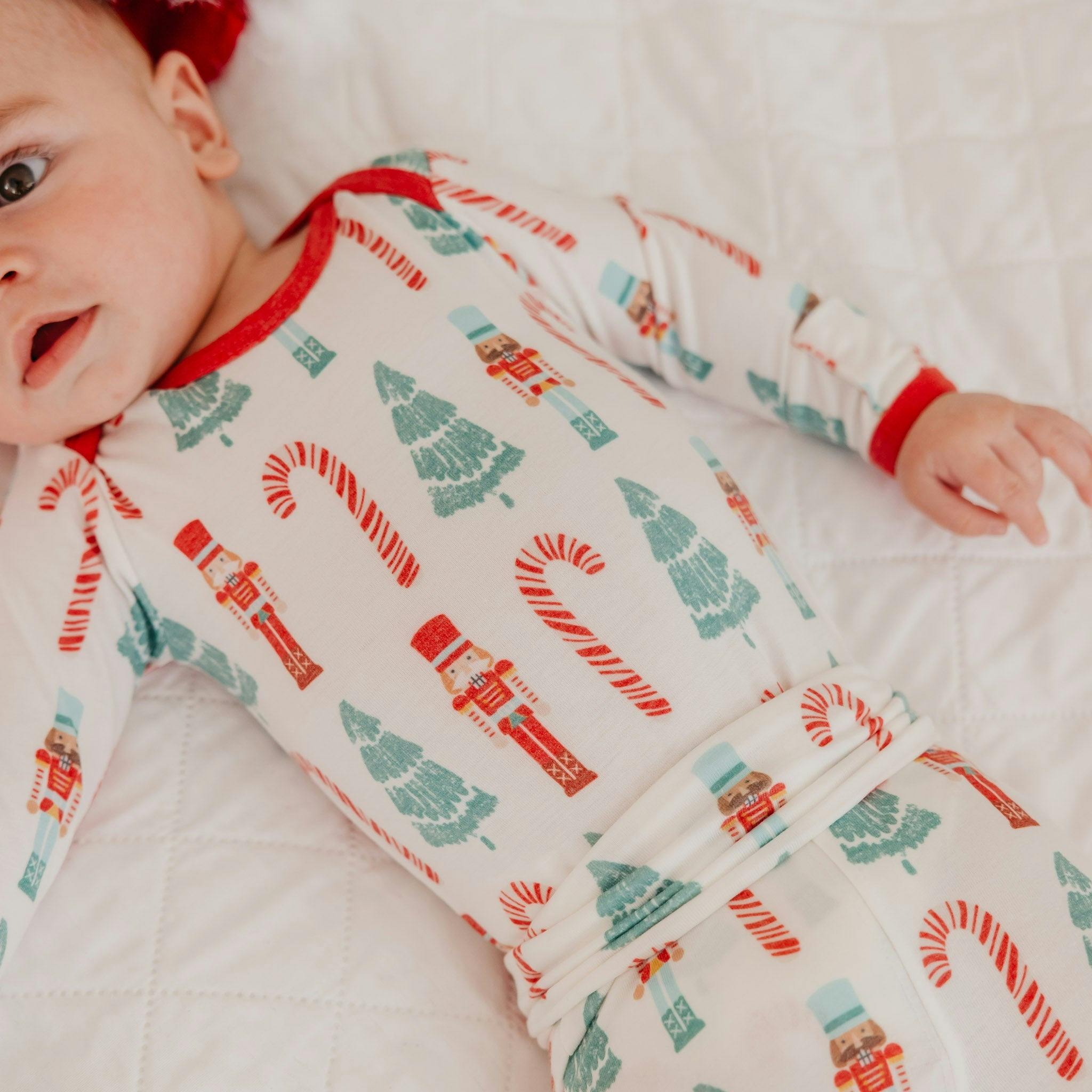 Baby Pants - Nicholas