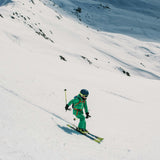 Turas 3 layer all season jacket
