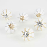 Gold & Silver Surprise Balls