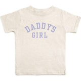 Daddy's Girl Short Sleeve T-Shirt