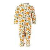 Pumpkin Babygro