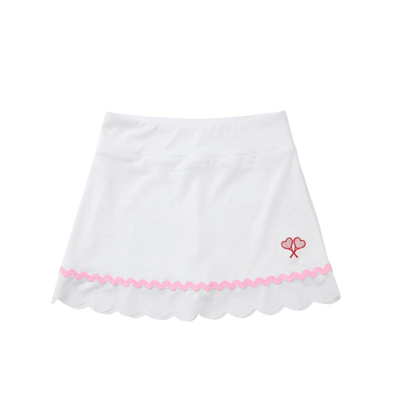 Love All Littles Kate Tennis Skort