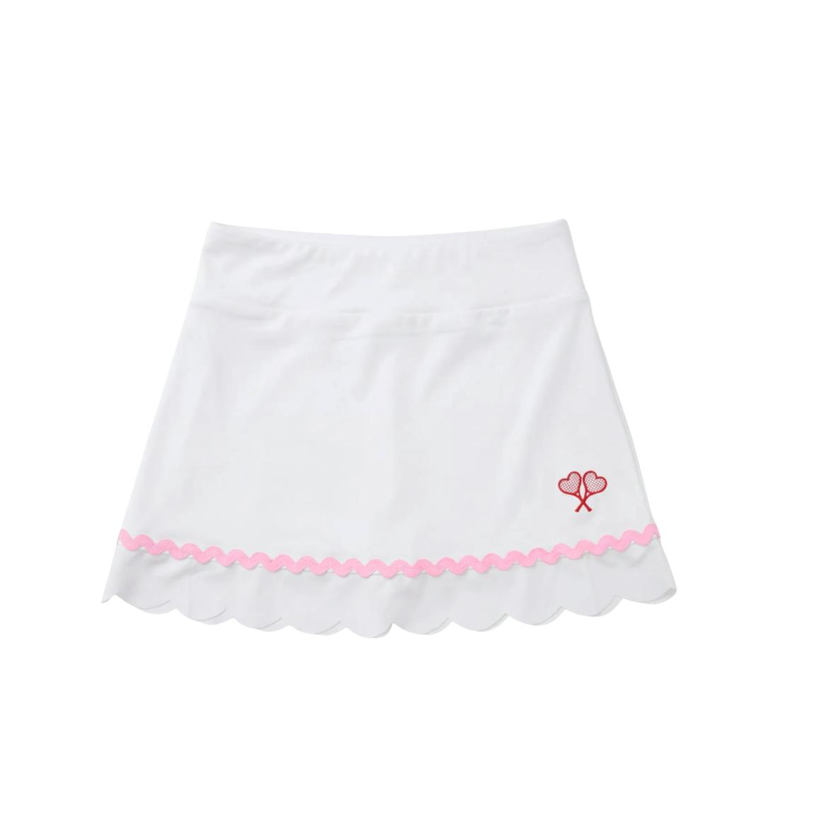 Love All Littles Kate Tennis Skort