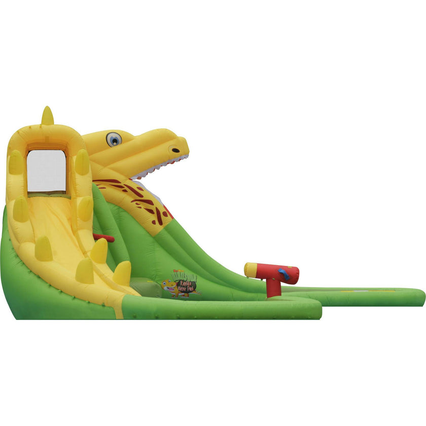 KidWise Rapids Back to Back® Water Park