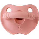 Silicone Soother Flat