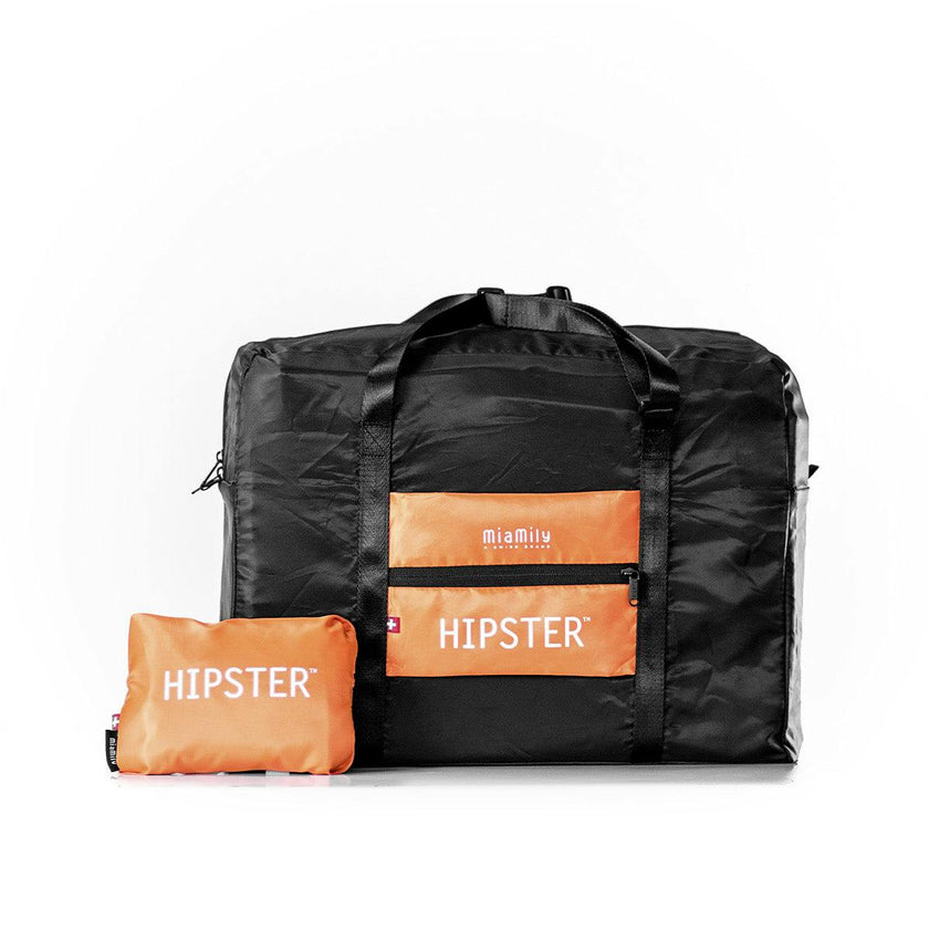 HIPSTER™ Foldable Travel Bag