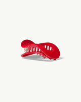Yoga Claw in Ruby