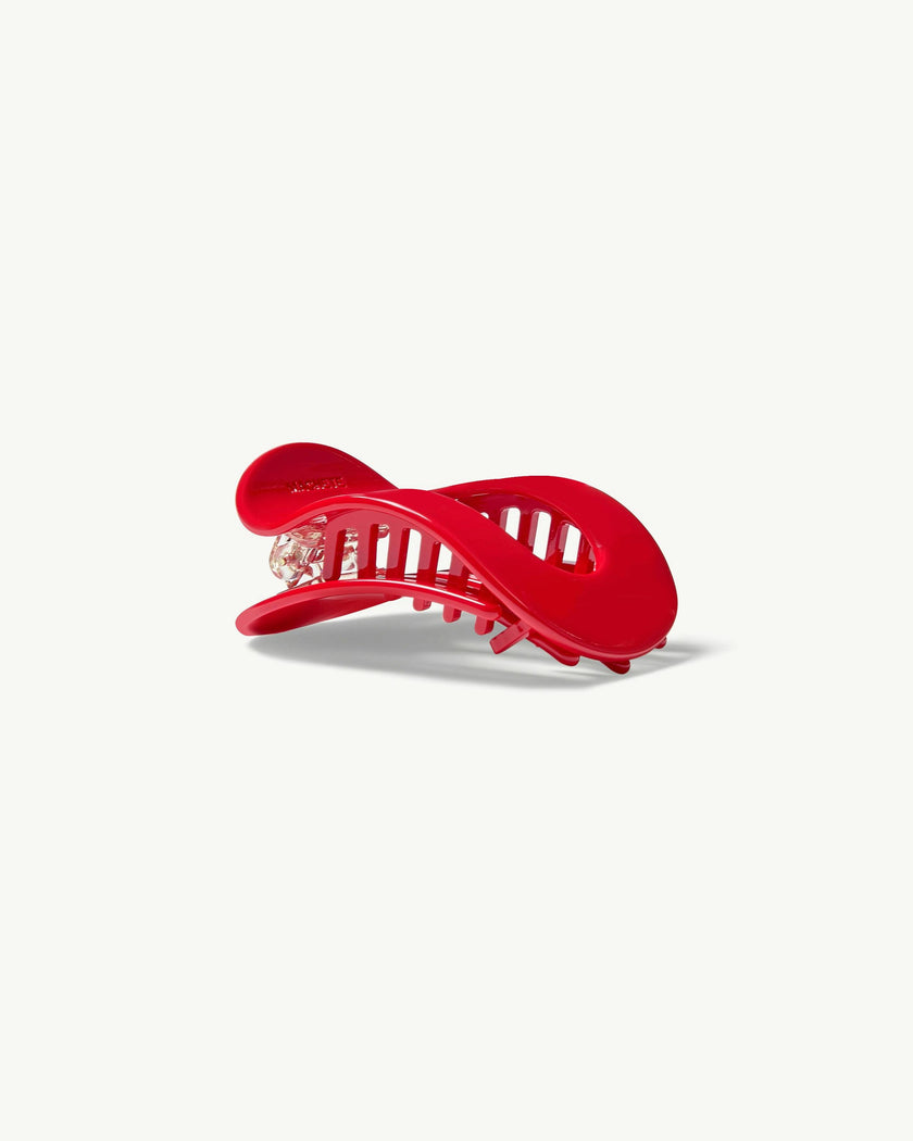 Yoga Claw in Ruby