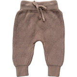 Knit Pants Portabella