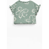 Floral T-Shirt
