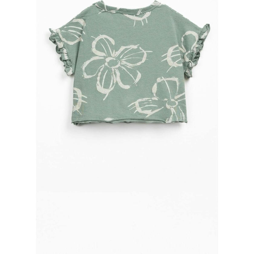 Floral T-Shirt