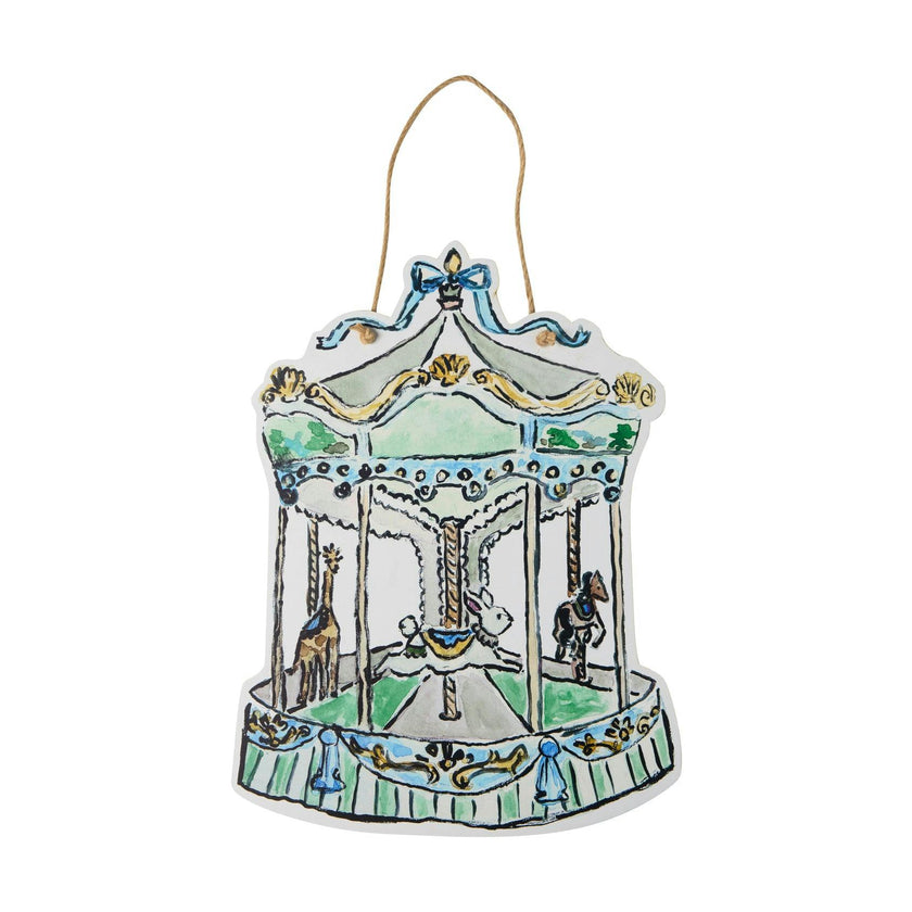 Carousel Hanger