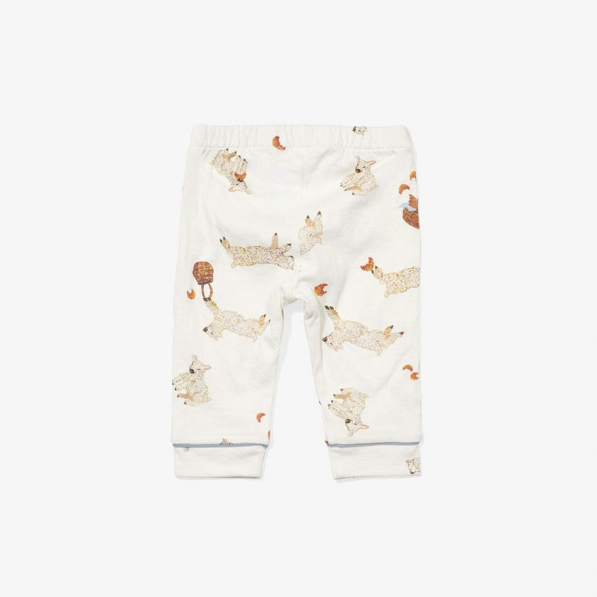 Andy Baby Legging, Le Lamb