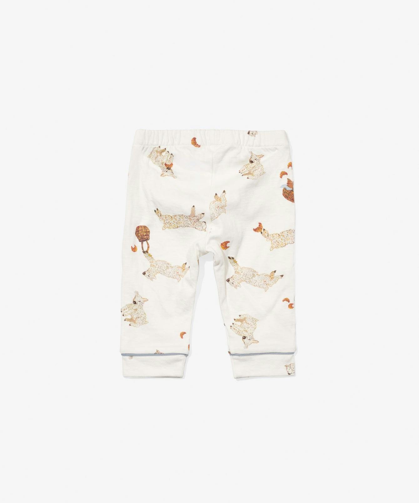 Andy Baby Legging, Le Lamb