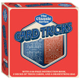Hinkler: Retro Box - Card Tricks