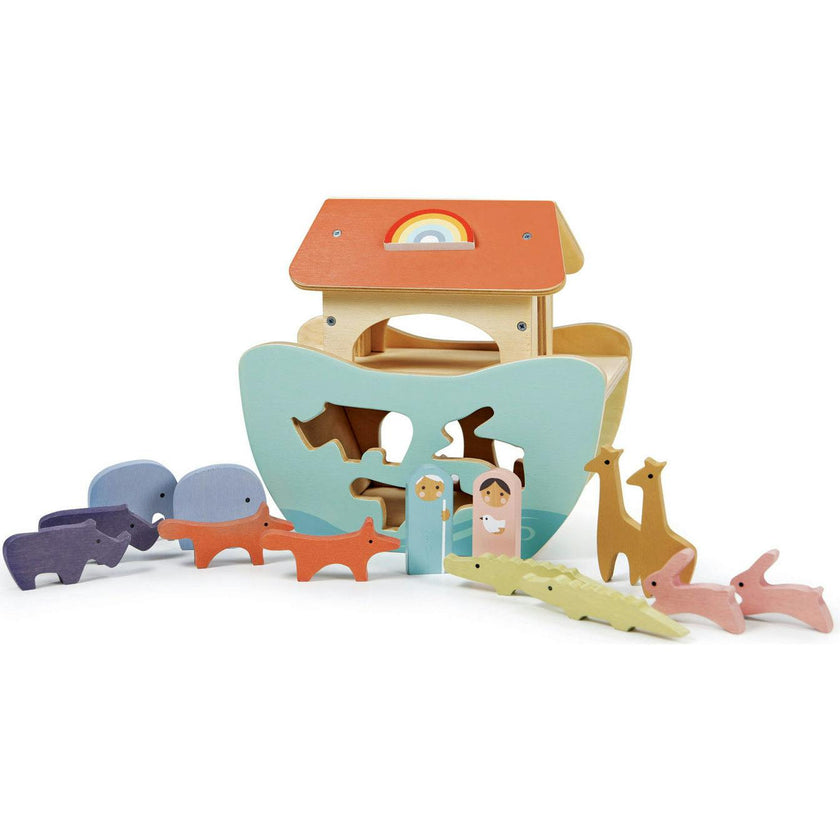 Little Noah's Ark