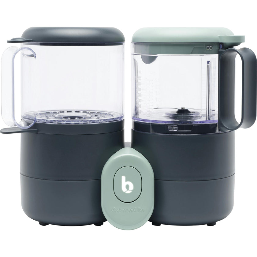 Duo Meal Lite Baby Food Maker