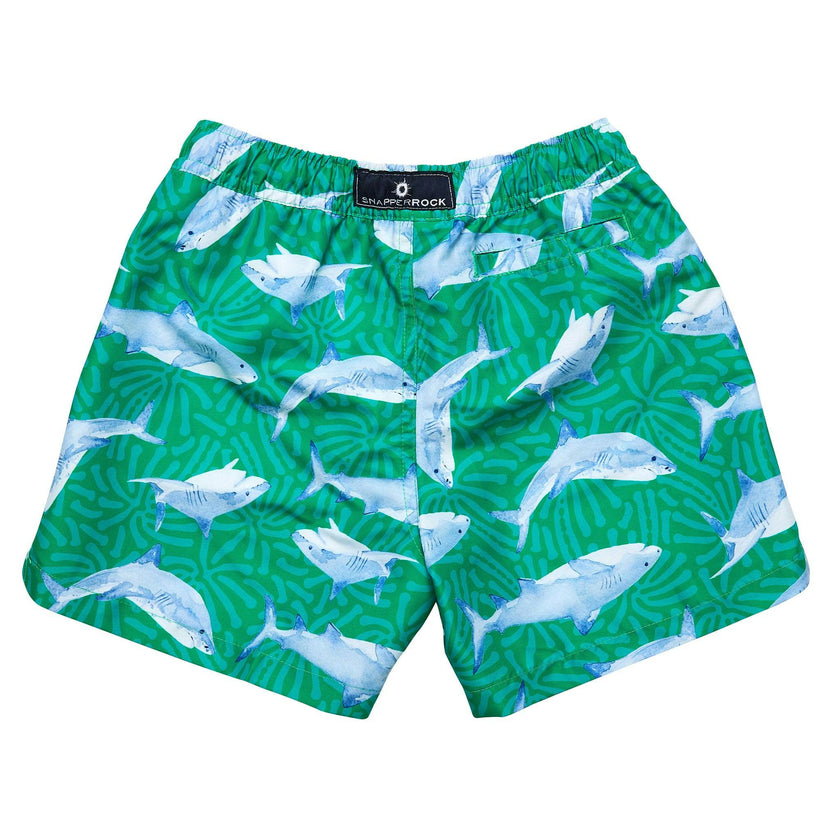 Reef Swim Short