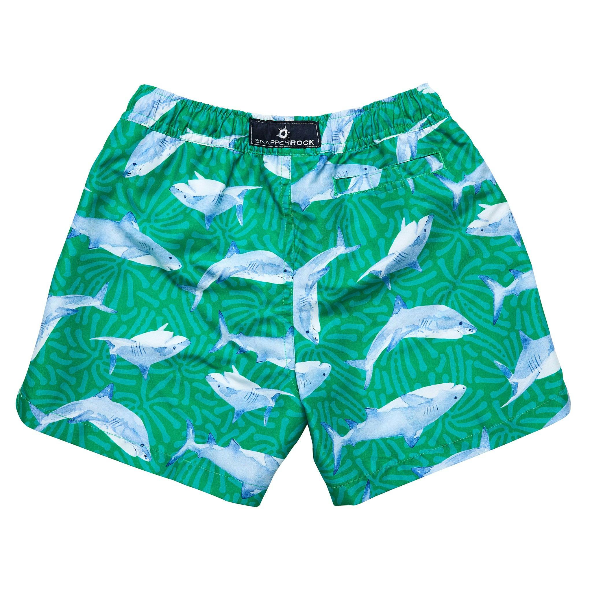 Reef Swim Short