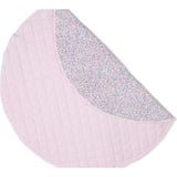 Elizabeth's Garden - Quilted Playmat