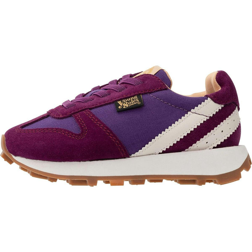 Keegan Sneaker Violet Dream, Purple