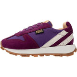 Keegan Sneaker Violet Dream, Purple